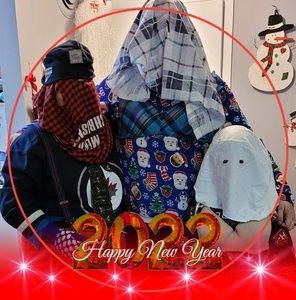 Meet your Posher, Celeste